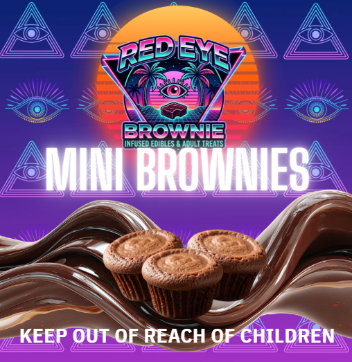 OG BROWNIES